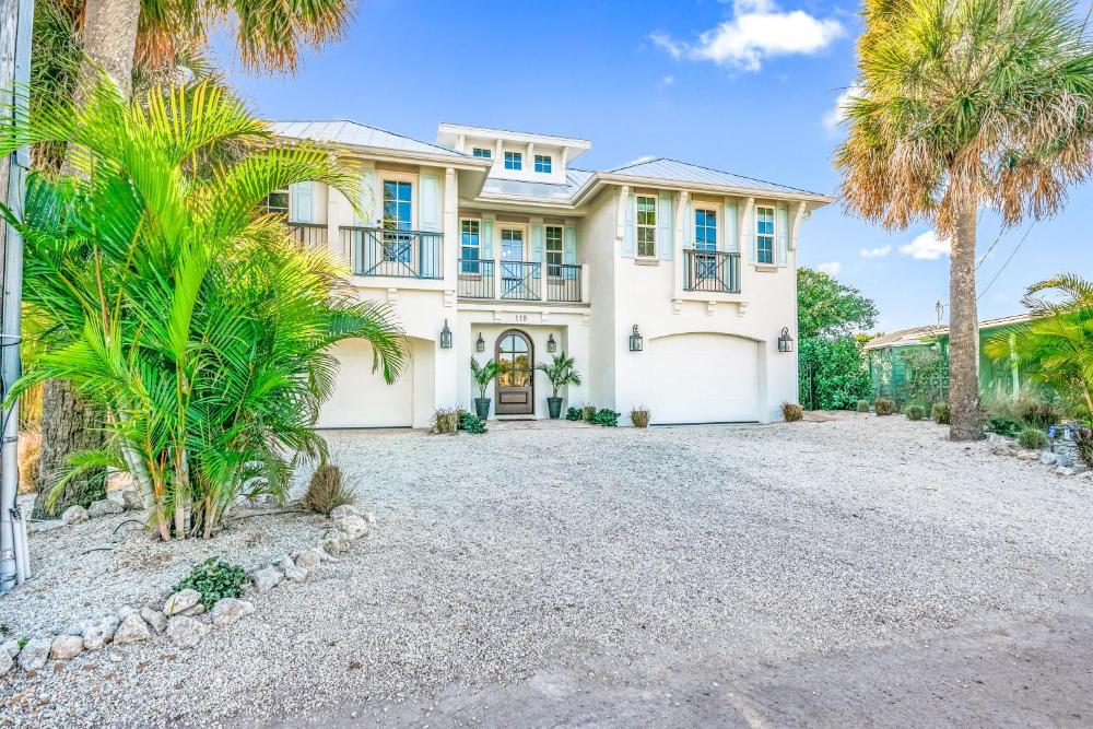Vacation Home interior